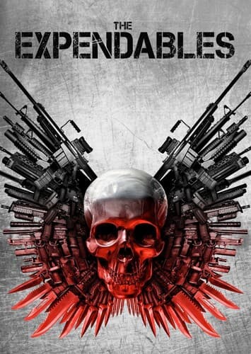 Best The Expendables Director