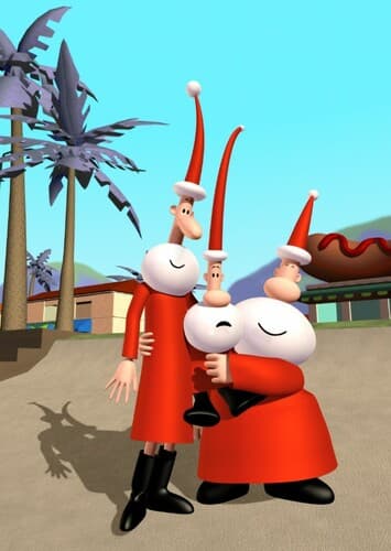 Best Underrated Christmas Movie/Special