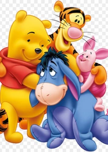 Best Winnie the Pooh Film