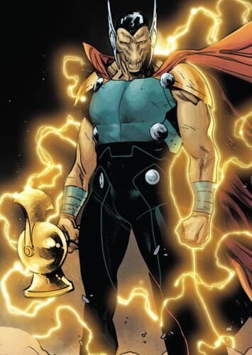 Beta Ray Bill