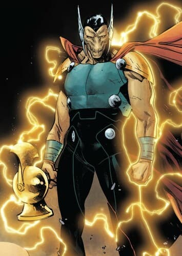 Beta Ray Bill