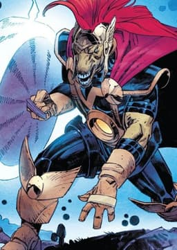 Beta Ray Bill