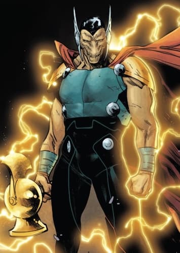 Beta Ray Bill