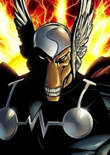 Beta Ray Bill
