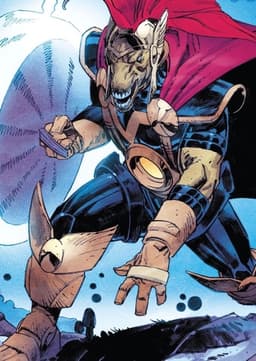 Beta Ray Bill