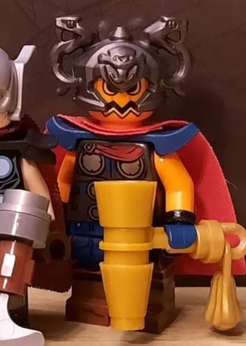 Beta-Ray Bill