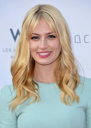 Beth Behrs