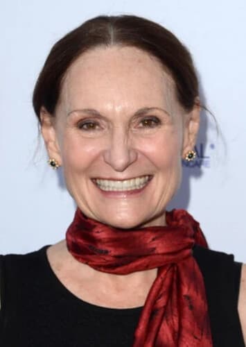 Beth Grant
