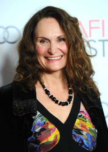 Beth Grant
