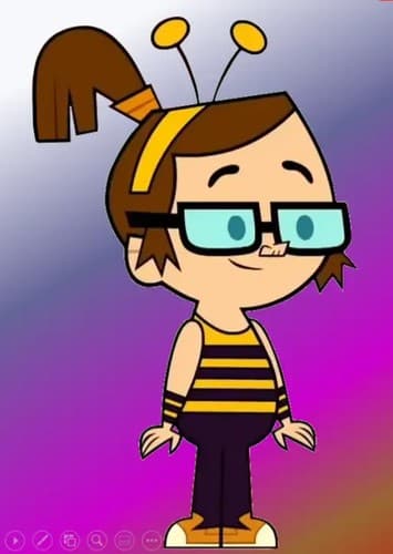 Beth (Total DramaRama)