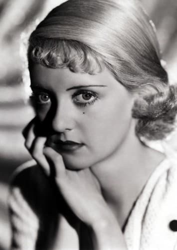 Bette Davis