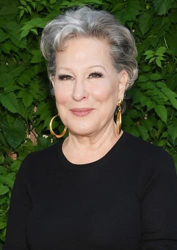 Bette Midler