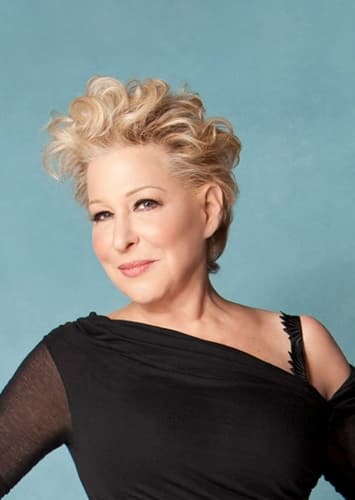 Bette Midler