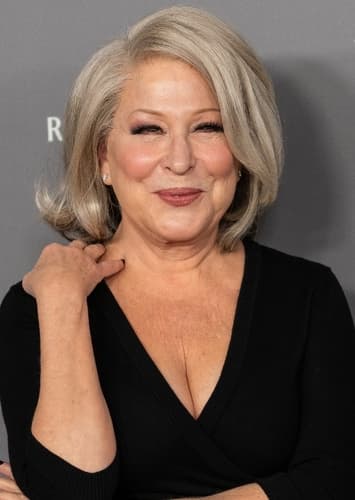Bette Midler