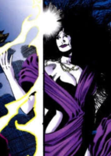 Bette Noir The Subject Blair Witch