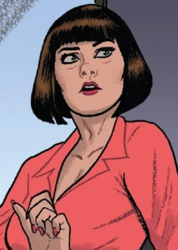 Betty Brant