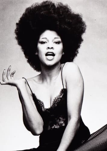 Betty Davis