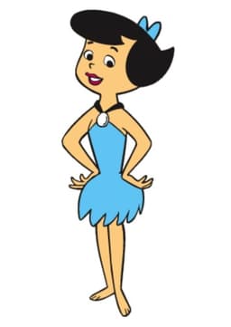 Betty Rubble