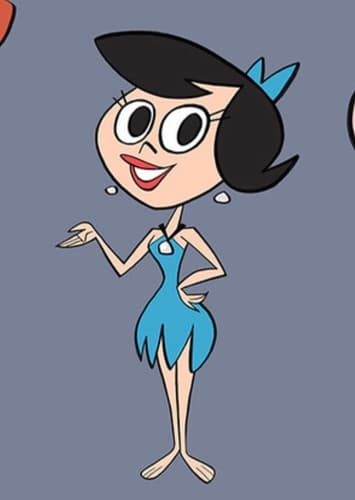 Betty Rubble