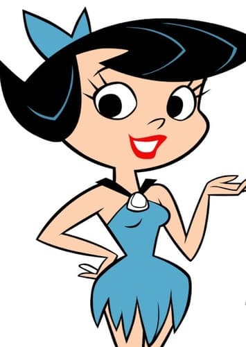 Betty Rubble
