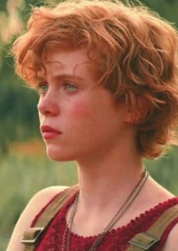 Beverly Marsh