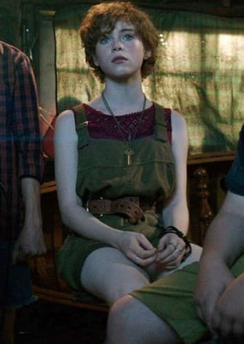 Beverly Marsh