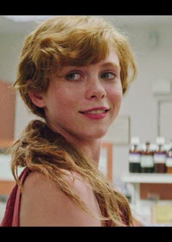 Beverly Marsh