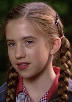 Beverly Marsh (Child)