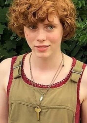 Beverly Marsh (Young Version)