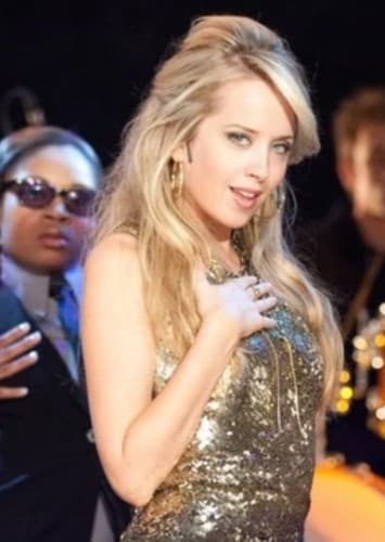 Beverly Van Ravensway