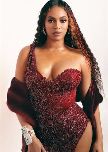Beyonce