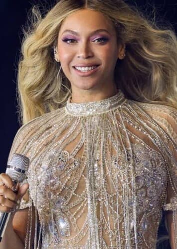 Beyoncé