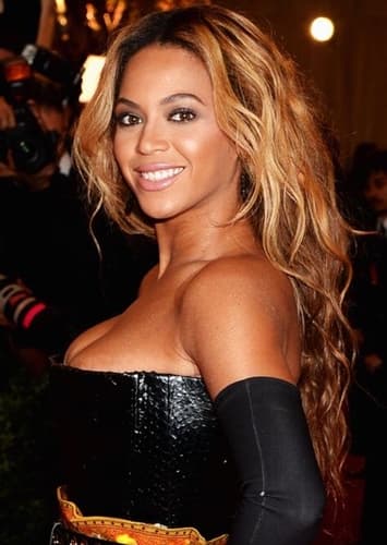 Beyoncé