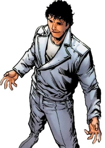 Beyonder