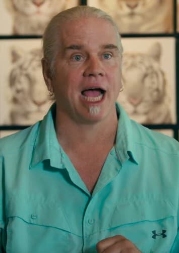 Bhagavan "Doc" Antle