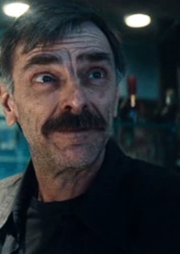 Bibbo Bibowski (DCEU)