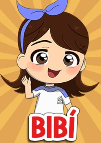 Bibí