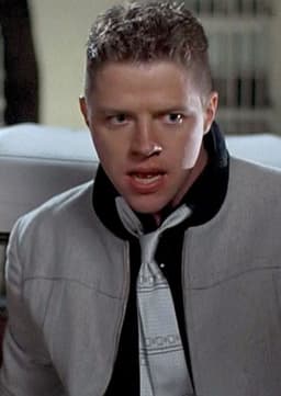 Biff Tannen