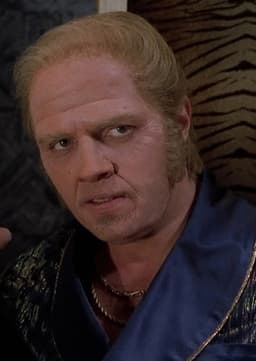Biff Tannen