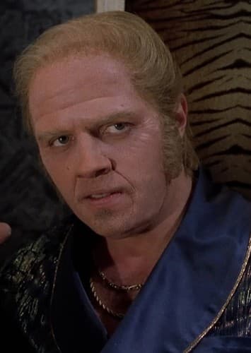 Biff Tannen