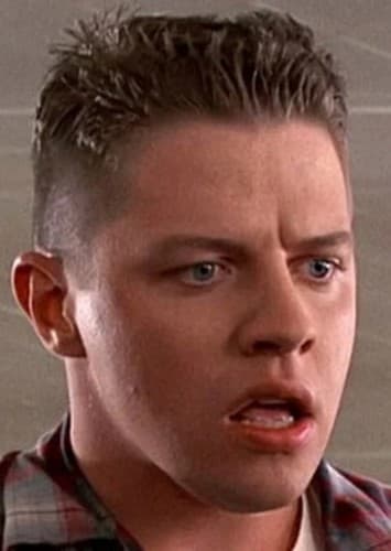 Biff Tannen