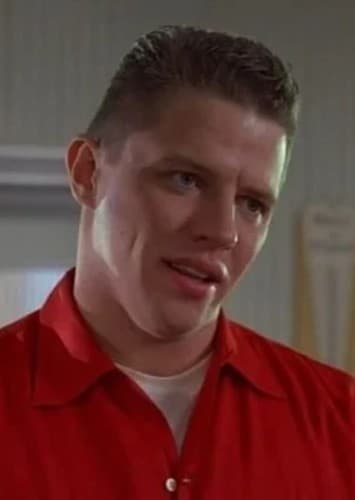 Biff Tannen