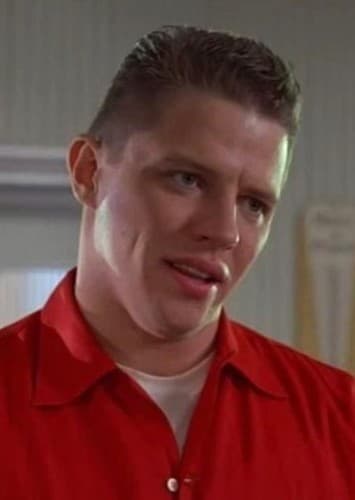 Biff Tannen