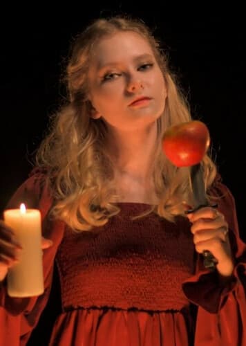 Big Bad Wolf - Lilith Max