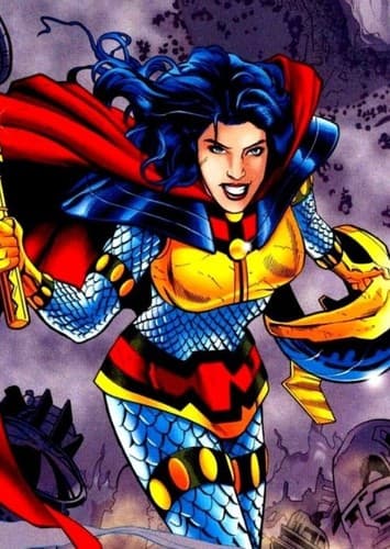 Big Barda