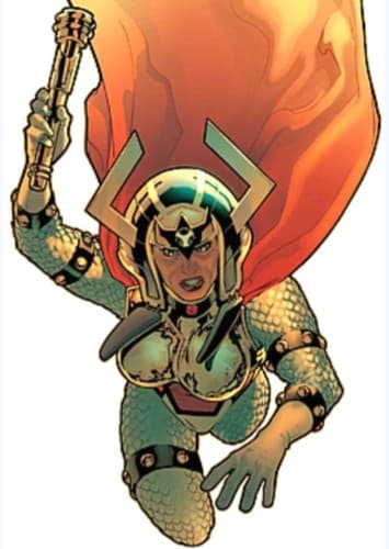 Big Barda