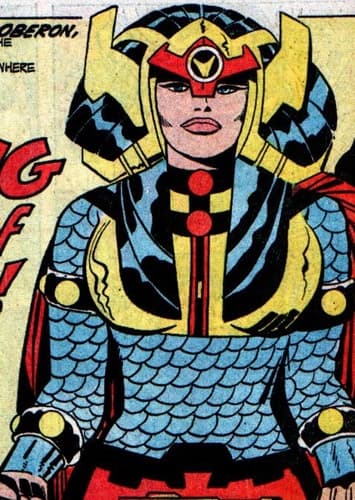 Big Barda