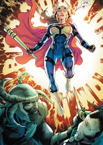 Big Barda