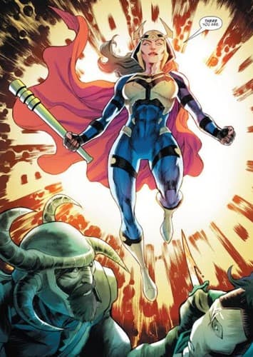 Big Barda