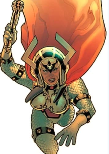 Big Barda
